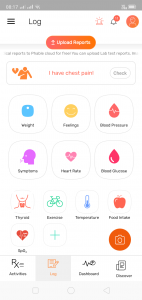 மருத்துவ ஆலோசனை செயலி best doctor consultation app 